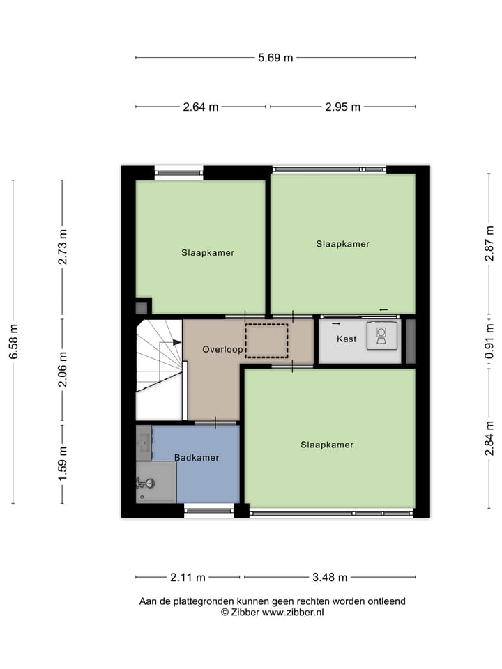 Foto 38 van Fazantstraat 26
