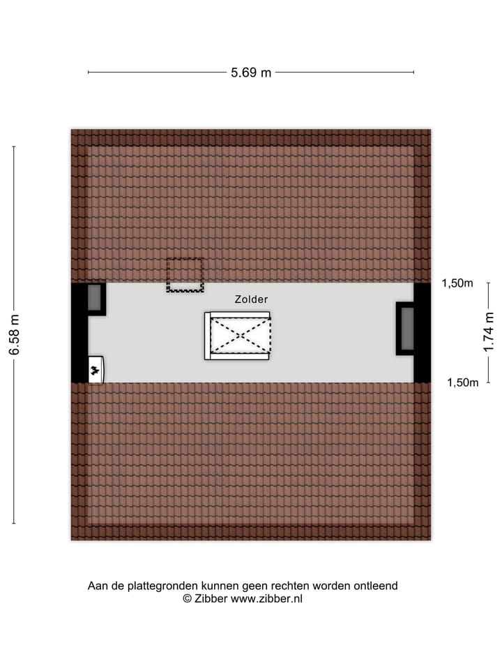 Foto 39 van Fazantstraat 26