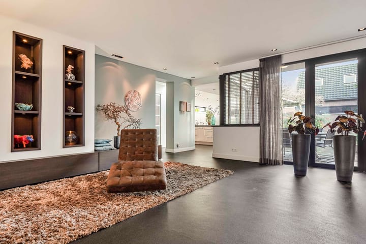 Foto 13 van Dr van Wamelstraat 9