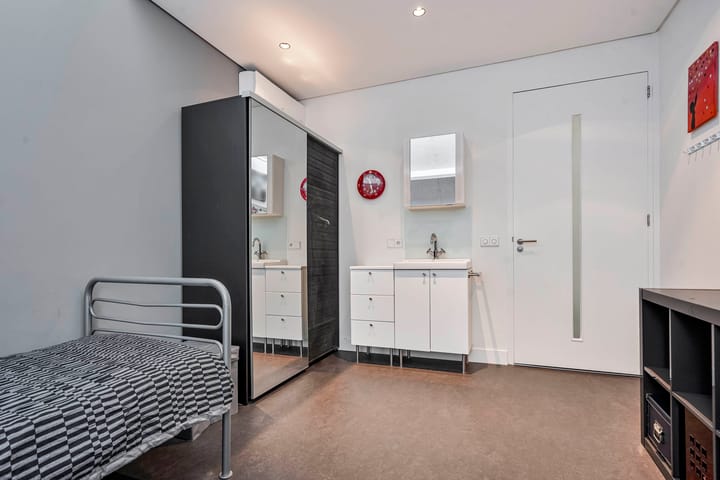 Foto 29 van Dr van Wamelstraat 9