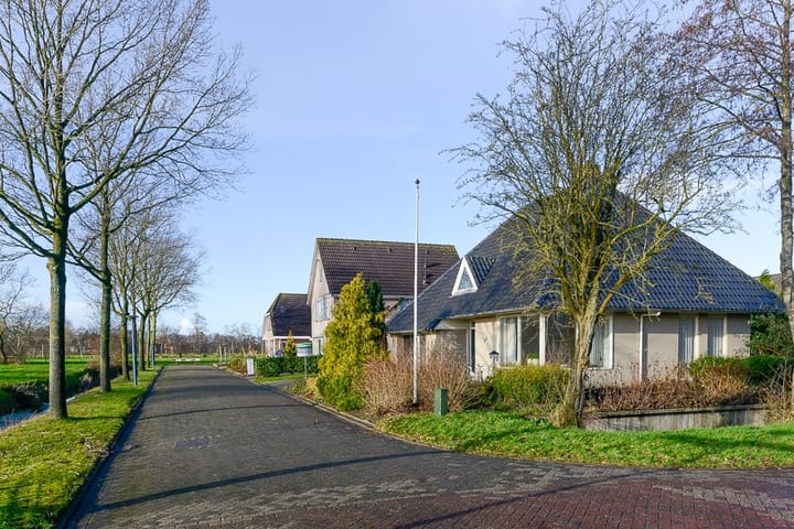 Foto 55 van Aafke van der Heideloane 34