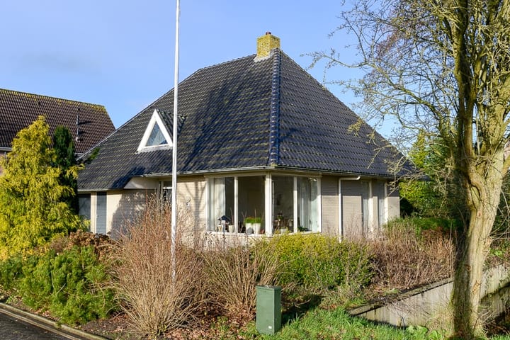 Foto 56 van Aafke van der Heideloane 34