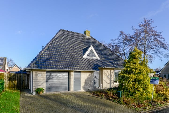 Foto 57 van Aafke van der Heideloane 34