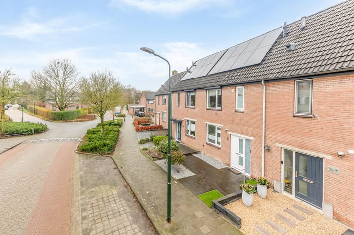 Foto 29 van Teeuwishoek 11