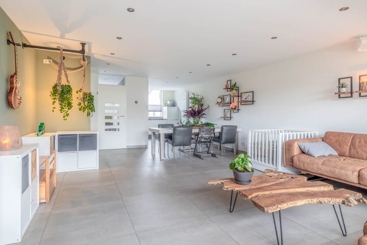 Foto 3 van Teeuwishoek 11