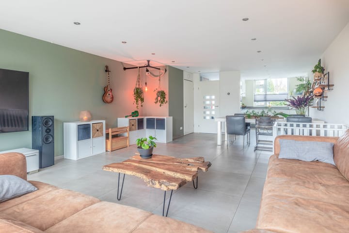 Foto 7 van Teeuwishoek 11