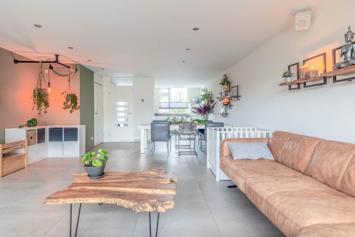 Foto 8 van Teeuwishoek 11