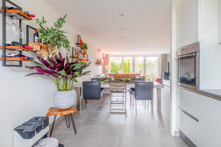 Foto 12 van Teeuwishoek 11