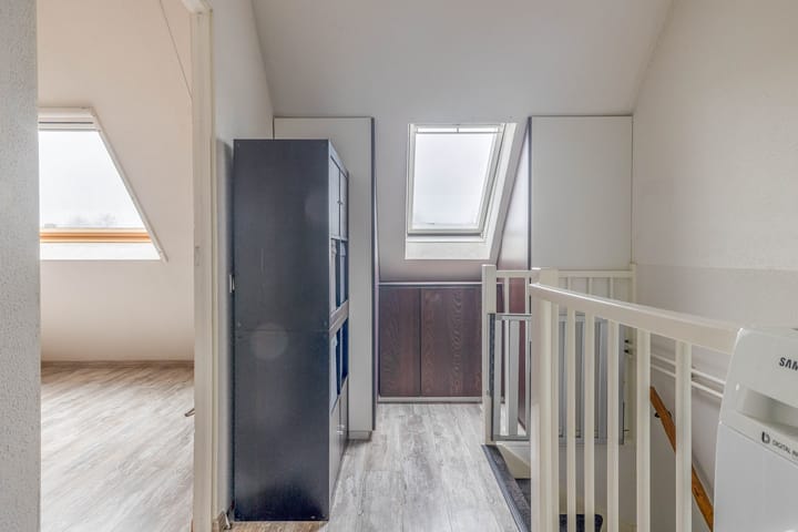 Foto 21 van Teeuwishoek 11