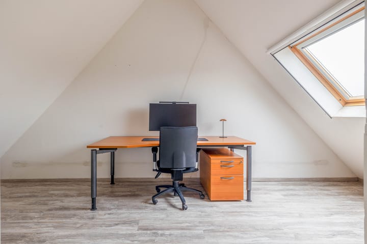 Foto 24 van Teeuwishoek 11