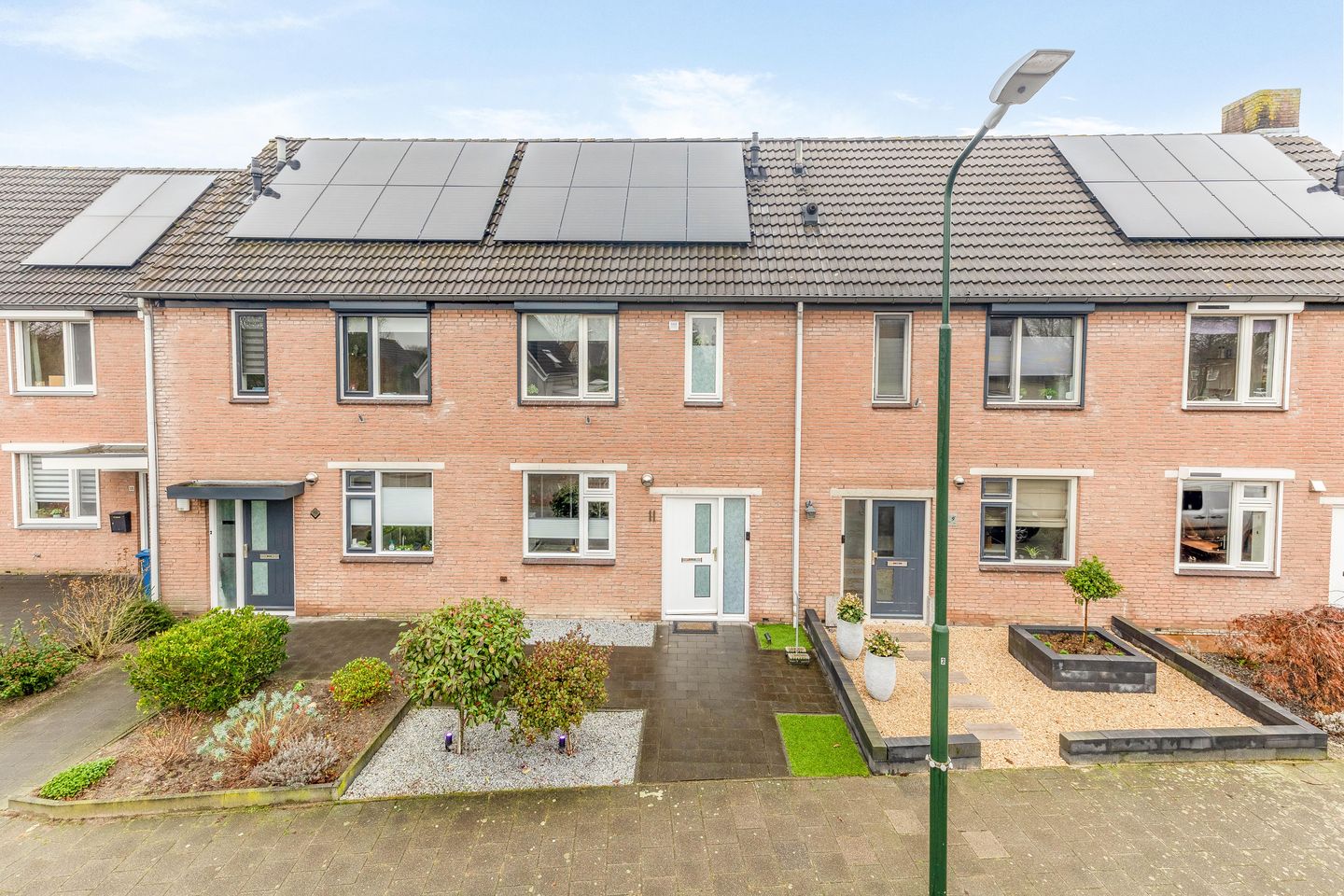 Foto 1 van Teeuwishoek 11