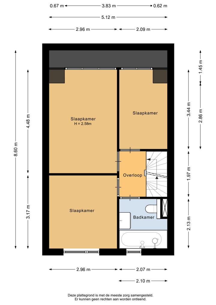 Foto 32 van Teeuwishoek 11