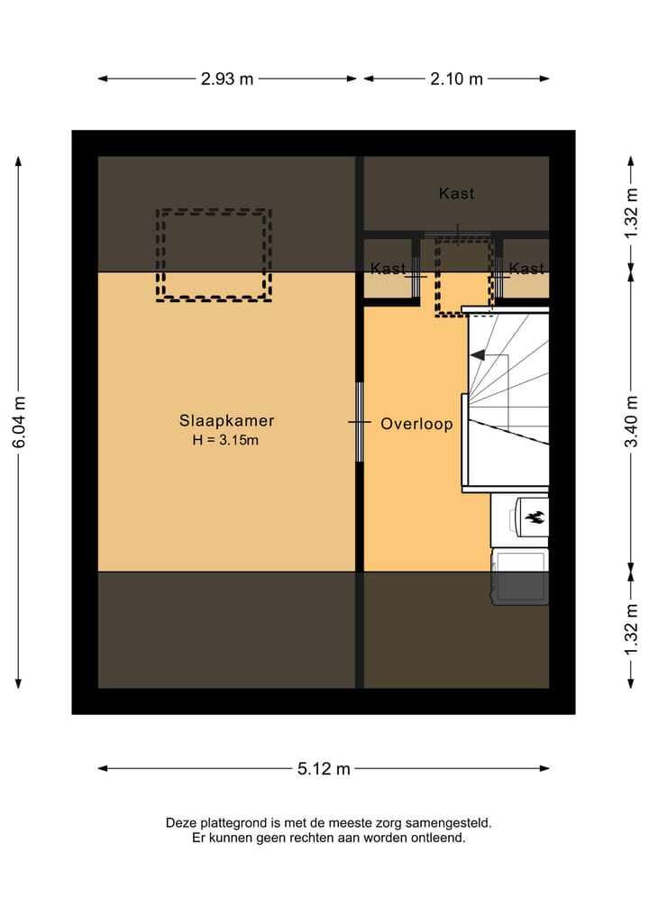 Foto 33 van Teeuwishoek 11
