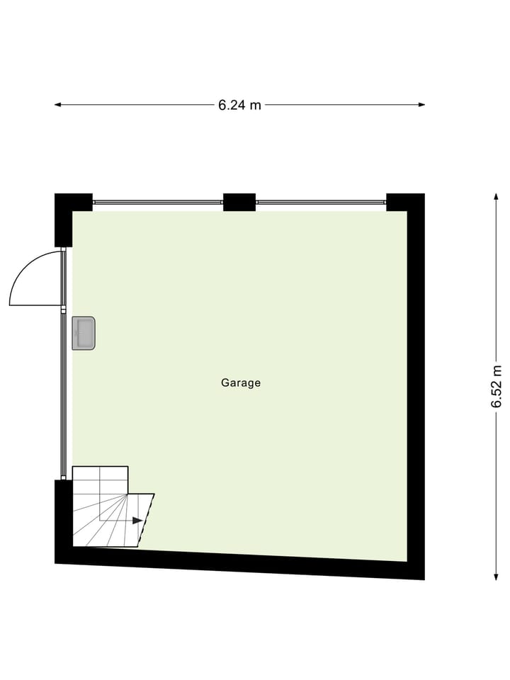Foto 46 van Dr van Wamelstraat 9