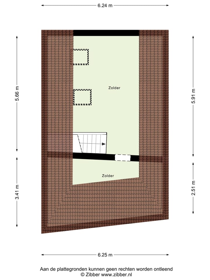 Foto 47 van Dr van Wamelstraat 9