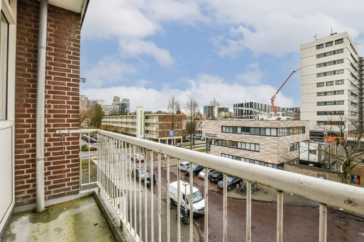 Foto 6 van Doddendaal 104