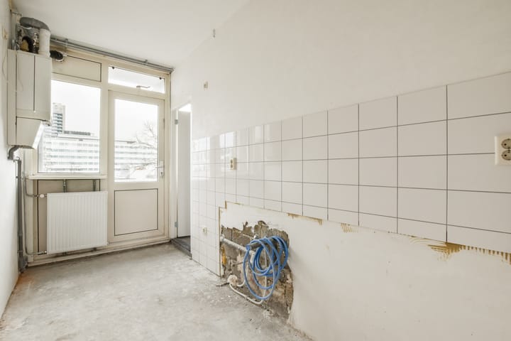 Foto 9 van Doddendaal 104