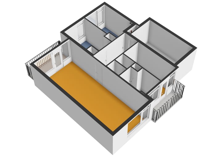 Foto 18 van Doddendaal 104