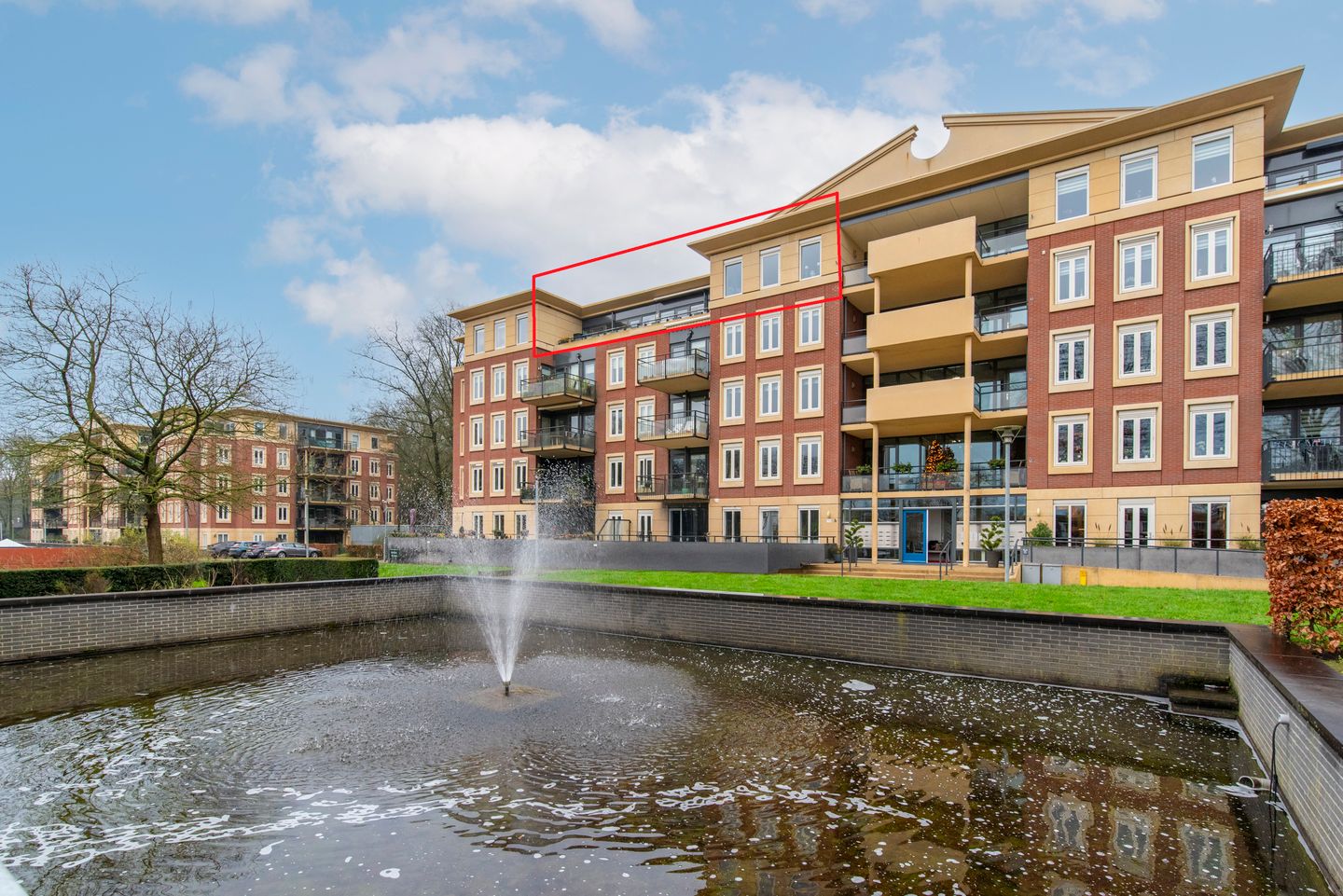 Foto 1 van Rhenendael 113