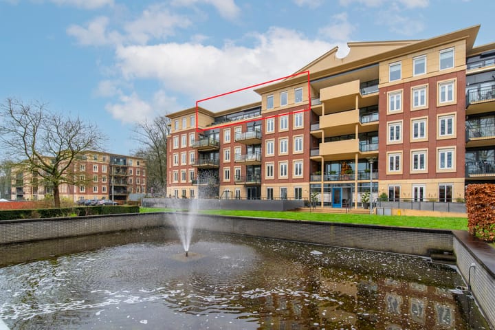 Foto 1 van Rhenendael 113