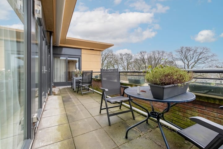 Foto 3 van Rhenendael 113