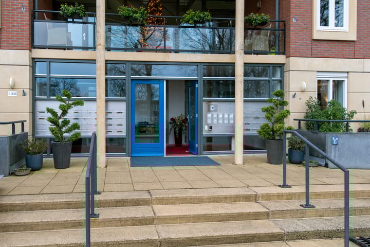 Foto 4 van Rhenendael 113