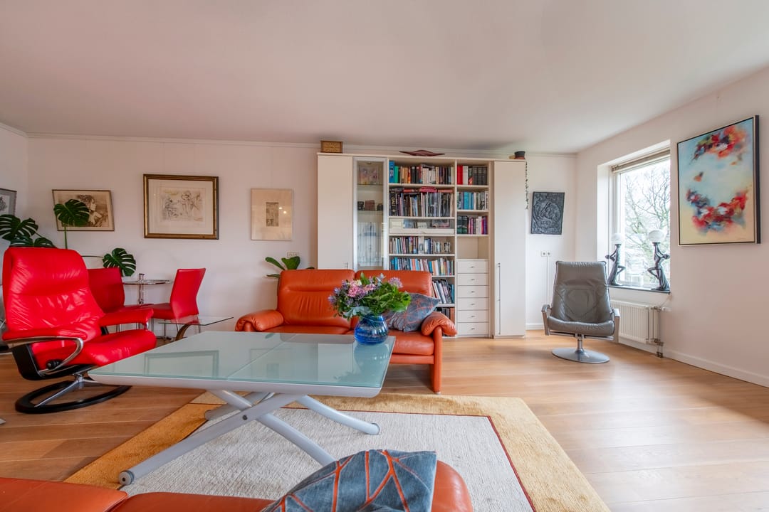 Foto 8 van Rhenendael 113