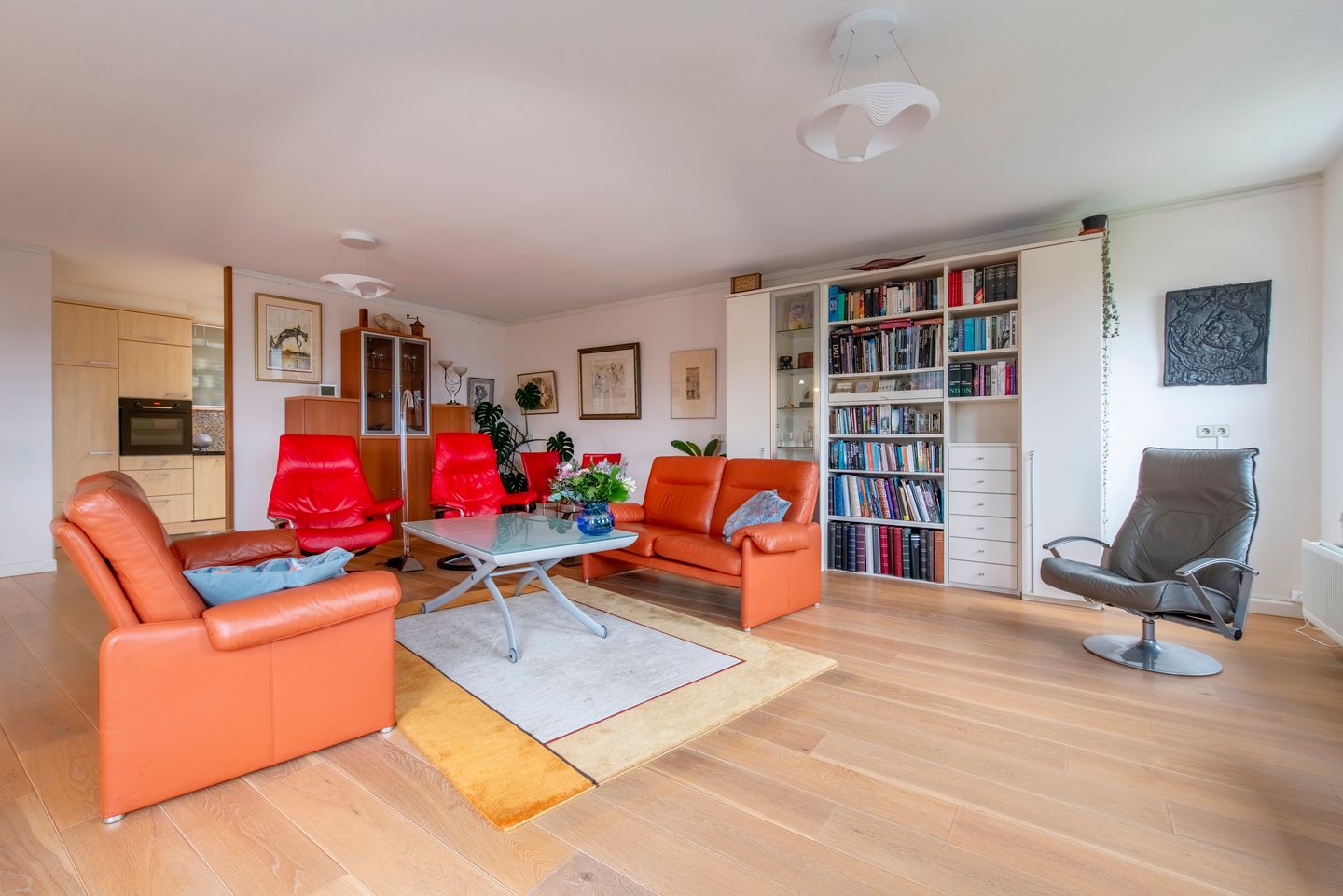 Foto 10 van Rhenendael 113