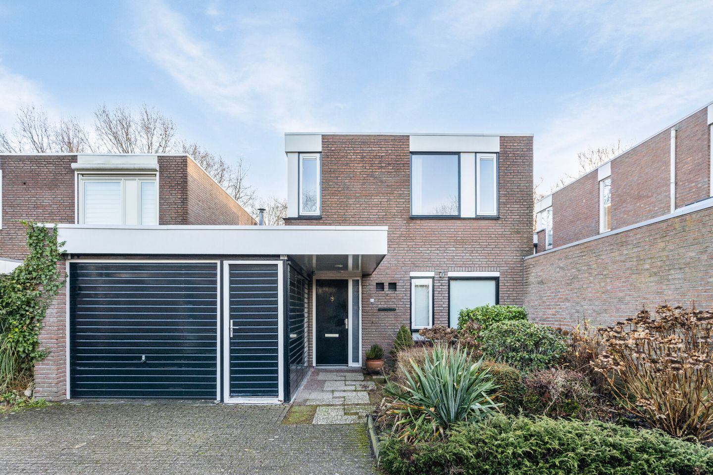 Foto 1 van Brabantring 25