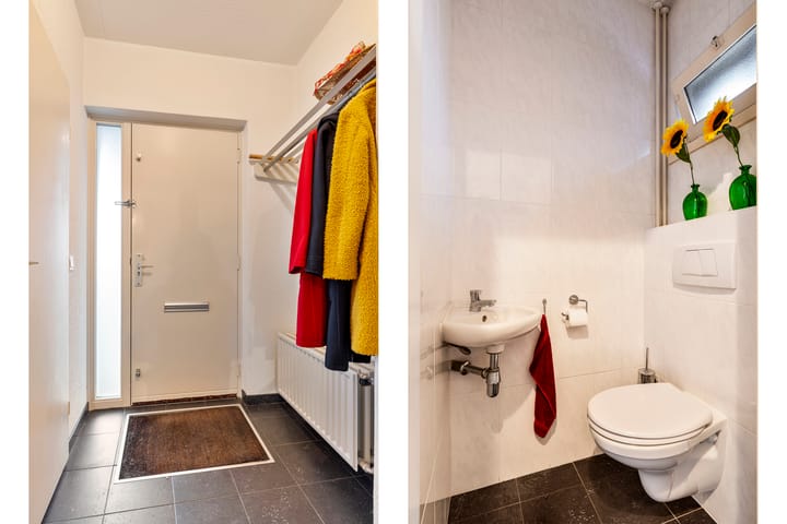 Foto 3 van Brabantring 25