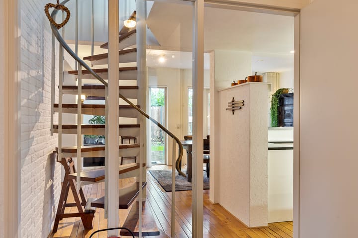 Foto 4 van Brabantring 25