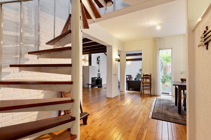 Foto 5 van Brabantring 25