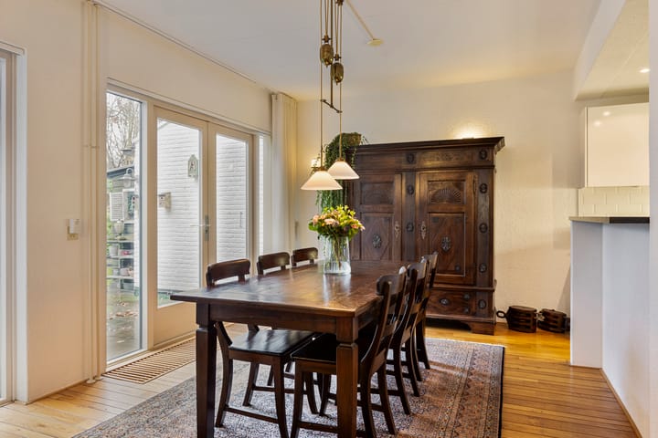 Foto 7 van Brabantring 25