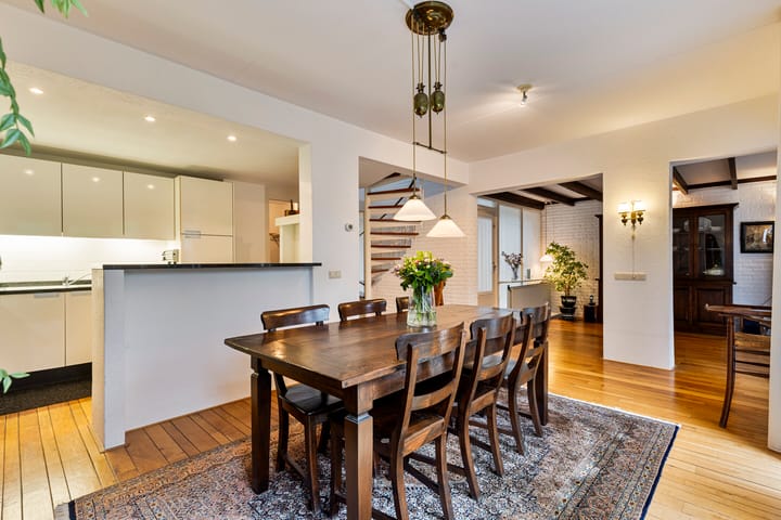 Foto 8 van Brabantring 25