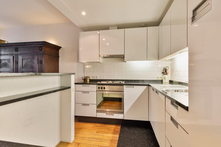 Foto 9 van Brabantring 25