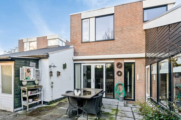 Foto 26 van Brabantring 25