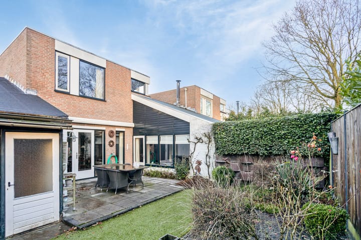 Foto 27 van Brabantring 25