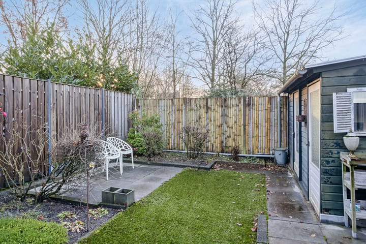 Foto 30 van Brabantring 25