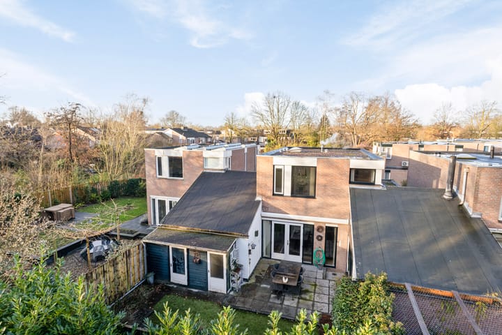 Foto 33 van Brabantring 25