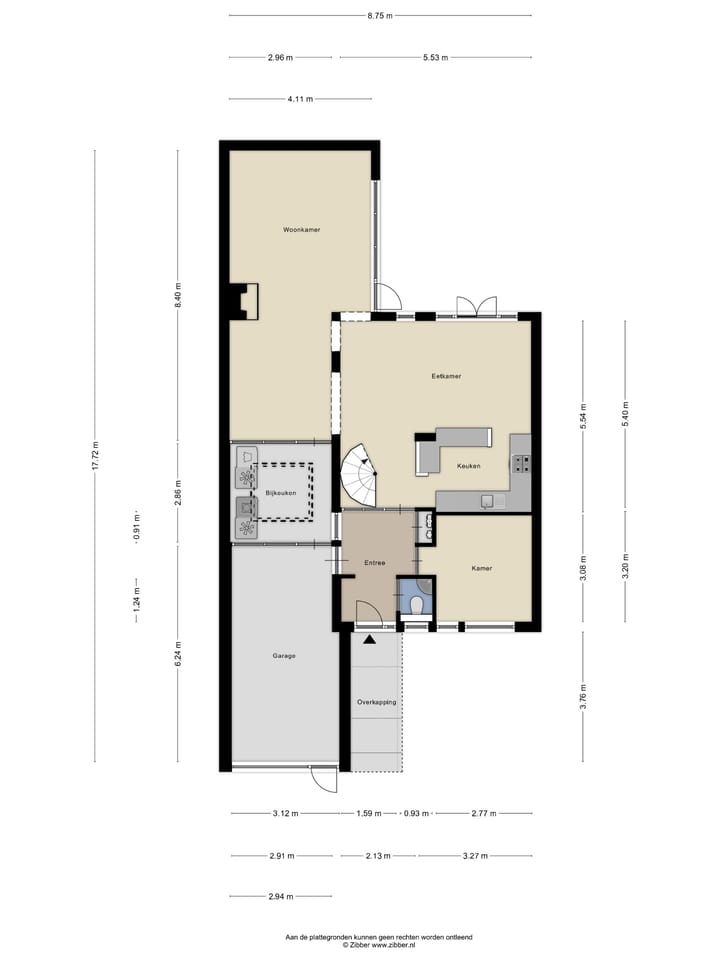 Foto 39 van Brabantring 25