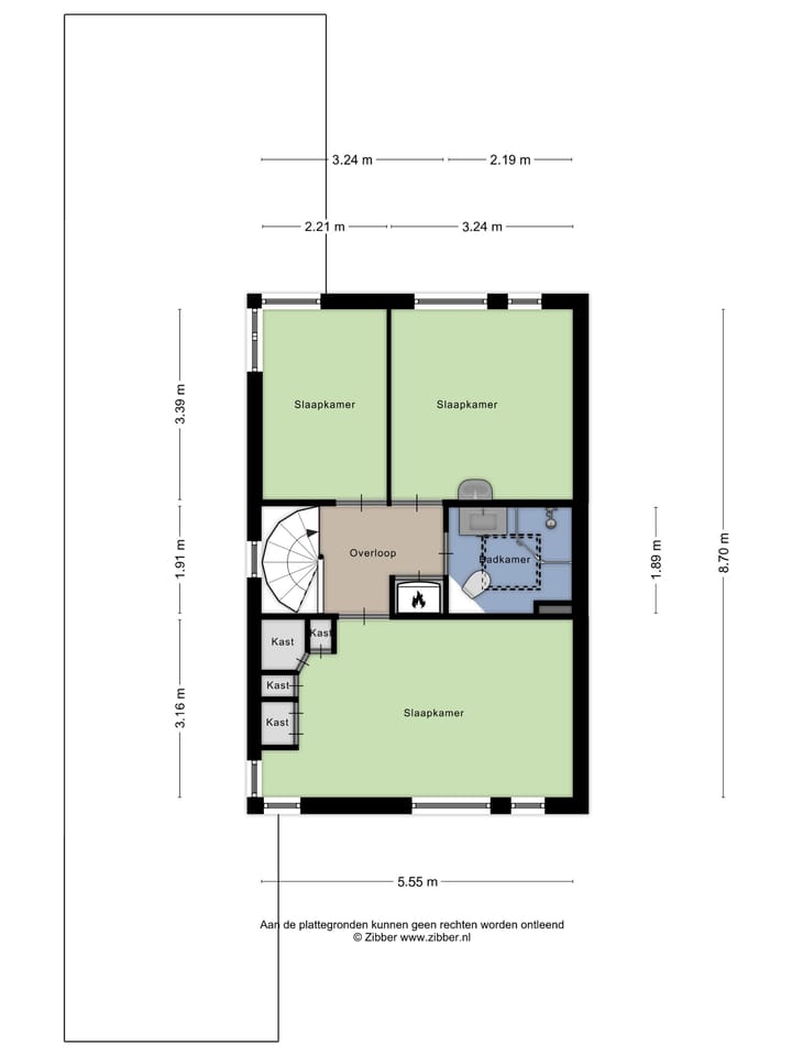 Foto 40 van Brabantring 25