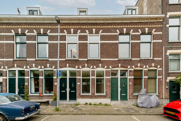 Bekijk foto 2 van Gashouderstraat 33-A