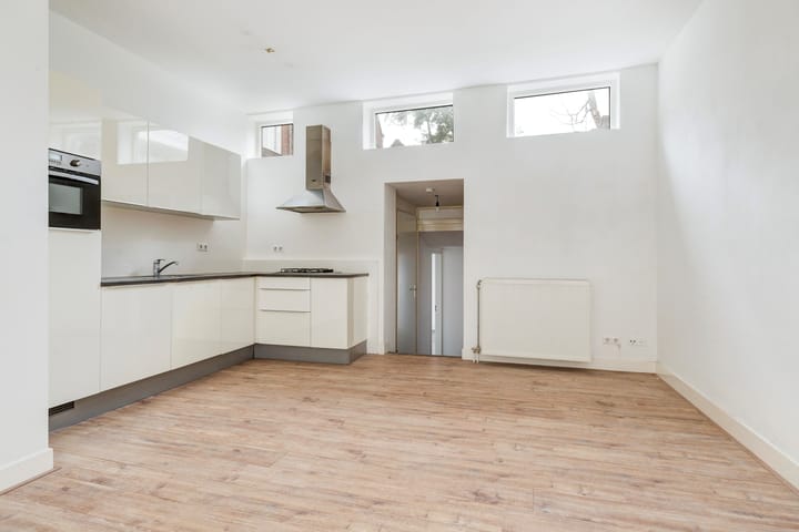 Foto 4 van Gashouderstraat 33-A