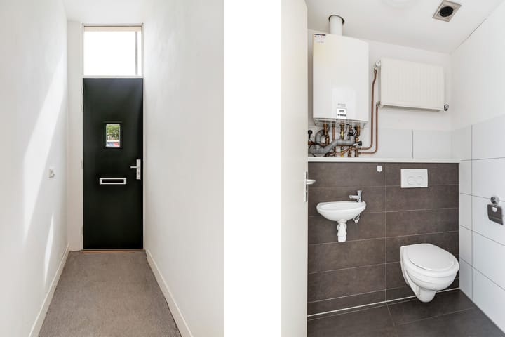 Foto 9 van Gashouderstraat 33-A