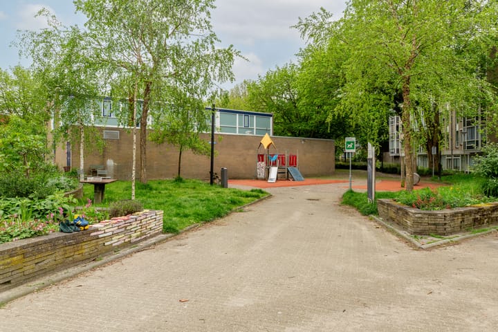 Foto 11 van Gashouderstraat 33-A