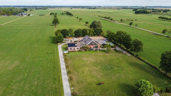 Foto 2 van Kruiskamp 15