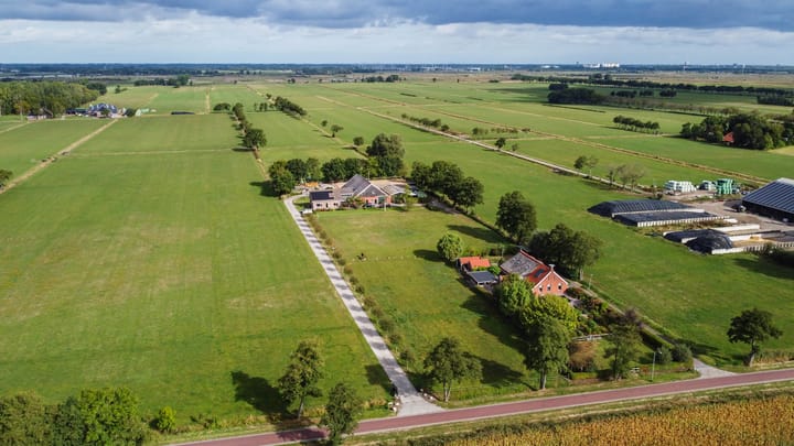 Foto 3 van Kruiskamp 15