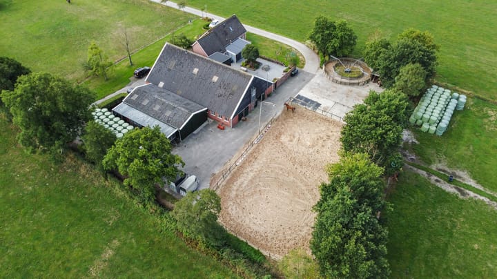 Foto 7 van Kruiskamp 15