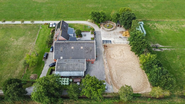 Foto 8 van Kruiskamp 15