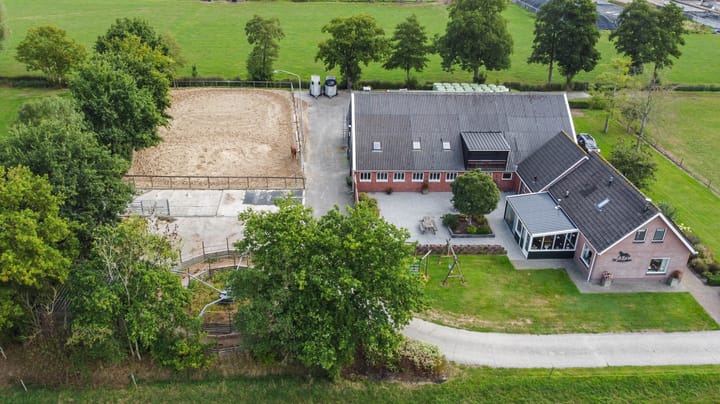 Foto 10 van Kruiskamp 15